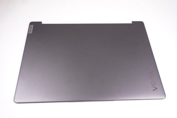 New 5CB1H23702 Lenovo Laptop LCD Back Cover Storm Grey Cheap