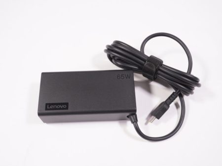 New 5A11J62108 Lenovo Laptop 65W 3.25A 2V USB Type C Adapter Cheap