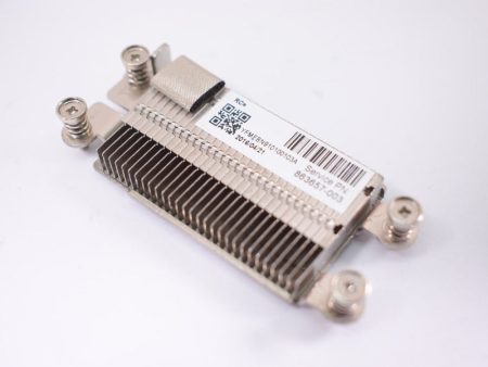 New 863657-003 Hp Laptop CPU Heatsink  Intel on Sale