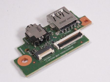 New 6050A3135201 Hp Laptop IO Input Output Board For Discount