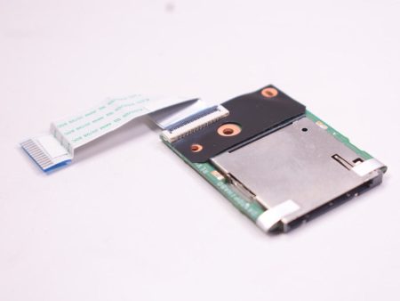 New 906720-001 Hp Laptop Card Reader Board W Cable For Discount