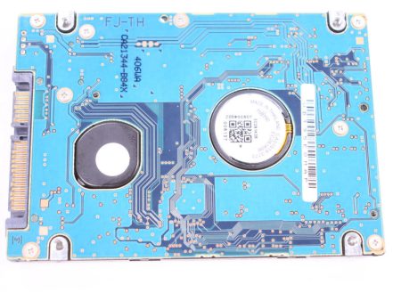 New 591193-001 Hp HD 160GB Hard Drive Fashion