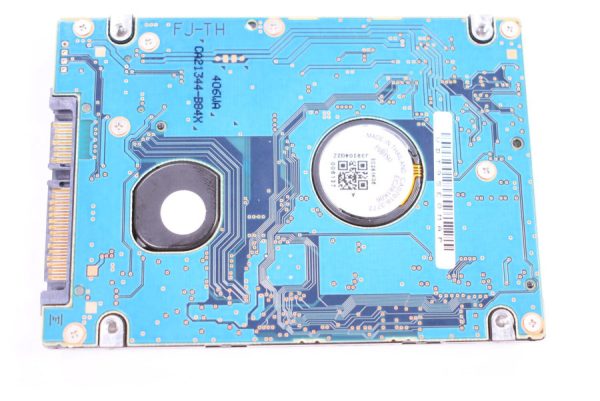 New 591193-001 Hp HD 160GB Hard Drive Fashion