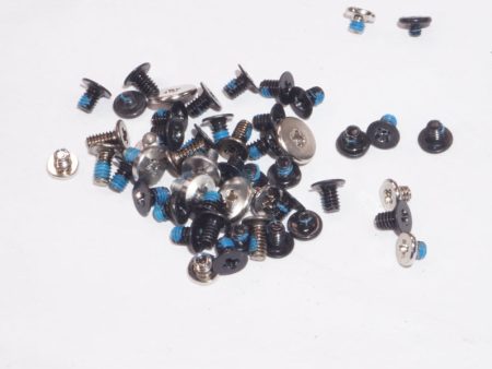 New 736898-001 Hp Laptop Screw Kit Online Hot Sale