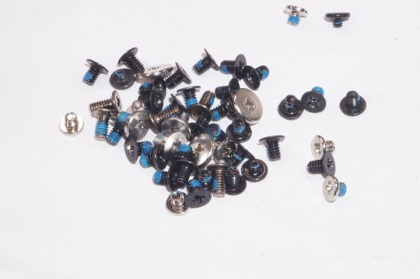 New 736898-001 Hp Laptop Screw Kit Online Hot Sale