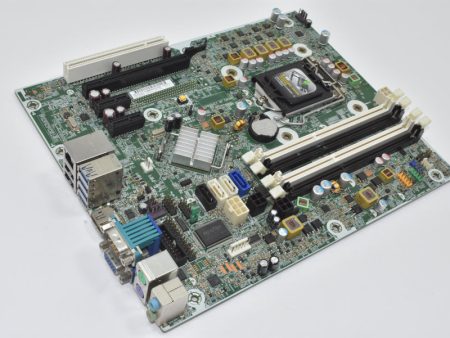 New 657239-501 Hp Laptop System Board  Maho Bay MT-SFF Blender Online now