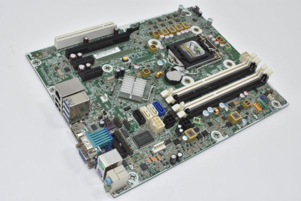 New 657239-501 Hp Laptop System Board  Maho Bay MT-SFF Blender Online now