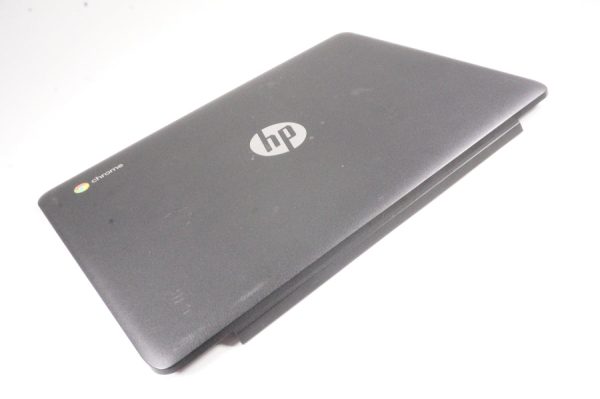 New 901788-001 Hp Laptop Display enclosure  Jack Black color on Sale