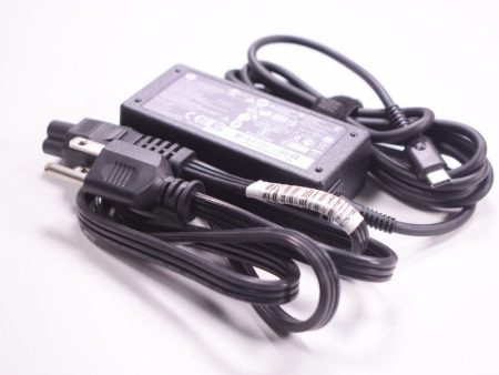 New 863469-002 Hp Laptop Ac Adapter For Discount