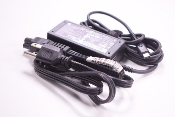 New 863469-002 Hp Laptop Ac Adapter For Discount