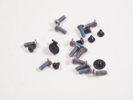 New 688934553689 Dell Laptop Screw Kit on Sale