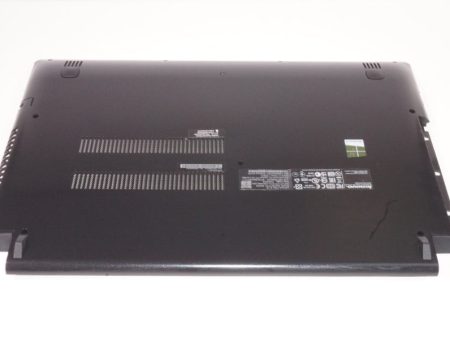 New 5CB0F76746 Lenovo Cover Lower Case W Black FLEX 15 2-IN-1 (I3) Discount