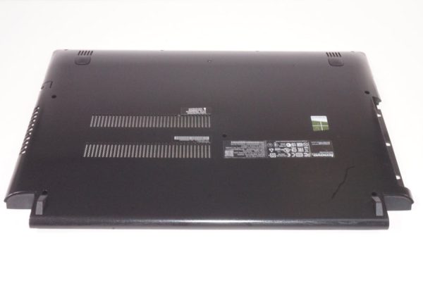 New 5CB0F76746 Lenovo Cover Lower Case W Black FLEX 15 2-IN-1 (I3) Discount