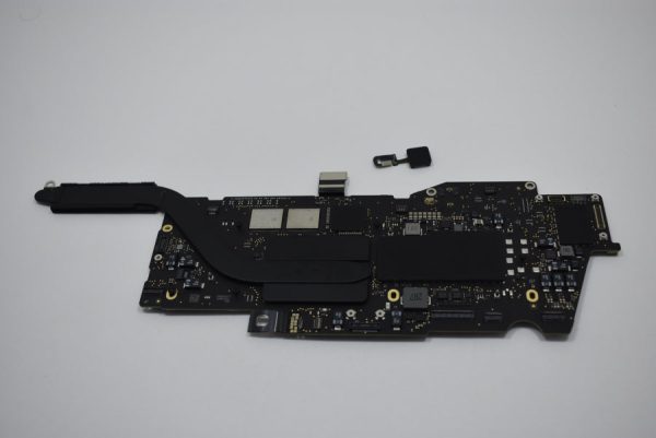 New 661-17058 Apple Laptop  M1 8-core 8GB 512GB Logic Board For Cheap