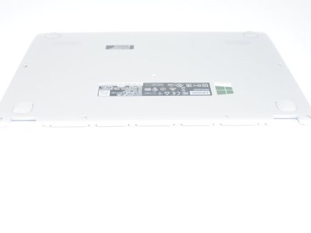 New 5CB0K38953 Lenovo Laptop Bottom Base Cover 3N Silver on Sale