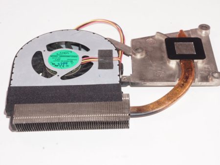 New 90201218 Lenovo Laptop  Thermal Module Heatsink FAN Discount