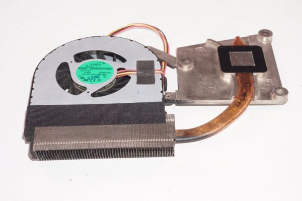 New 90201218 Lenovo Laptop  Thermal Module Heatsink FAN Discount