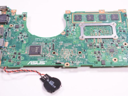 New 60-NFQMB1B01-A07 Asus Laptop System Board Discount