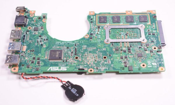 New 60-NFQMB1B01-A07 Asus Laptop System Board Discount