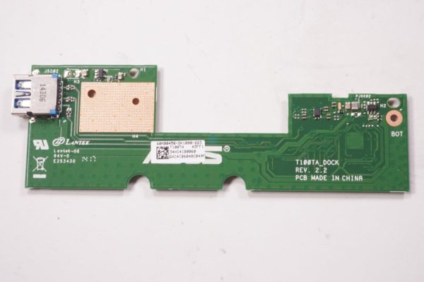 New 60NB0450-DK1080-223 Asus Laptop Docking Board Online