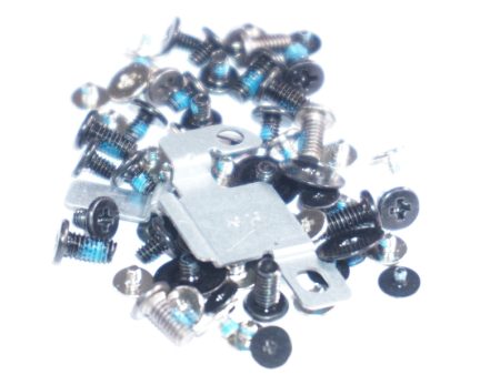 New 688934553580 Dell Laptop Screw Kit Online Sale