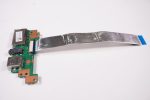 New 60NB0690-IO1040-210 Asus Laptop Audio  Card Reader Board on Sale