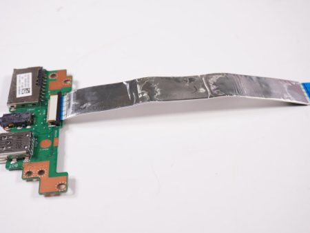 New 60NB0690-IO1040-210 Asus Laptop Audio  Card Reader Board on Sale