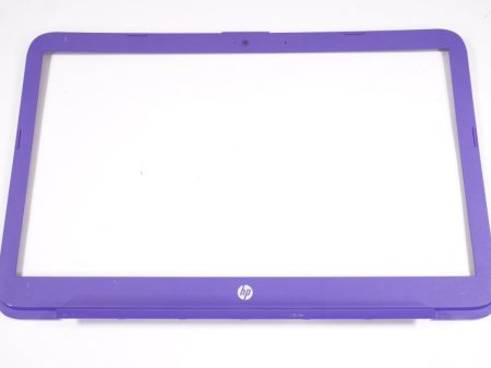 New 905689-001 Hp Laptop LCD Bezel Purple For Cheap