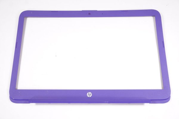 New 905689-001 Hp Laptop LCD Bezel Purple For Cheap