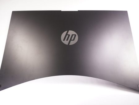 New 6070B1986702 Hp Laptop LCD Back Cover Black Online Hot Sale