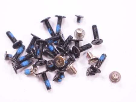 New 688934553474 Acer Laptop Screws Kit on Sale