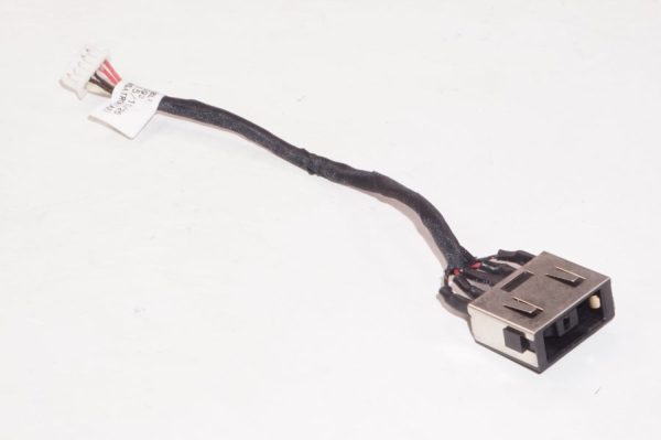 New 5C10J08399 Lenovo Laptop DC IN Jack Cable Supply