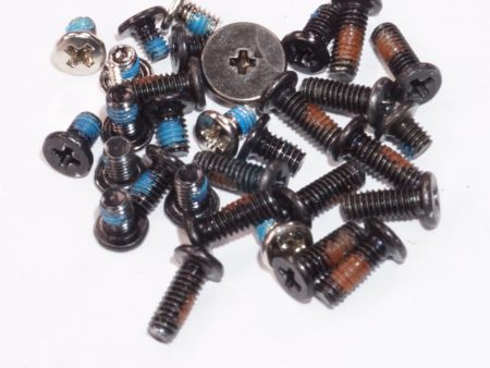 New 734421-001 Hp Laptop Screw Kit Sale