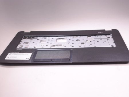 New 720684-001 Hp Laptop Palmrest Touchpad Online Hot Sale