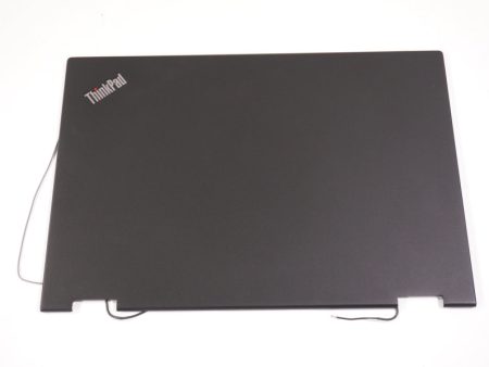 New 5CB0Z32477 Lenovo Laptop LCD Back Cover For Discount