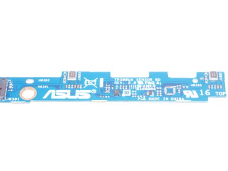 New 60NB0AM0-SN1020 Asus Laptop Sensor Board Online