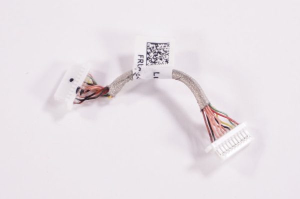 New 5C10U58307 Lenovo Laptop Power Board Cable Online now