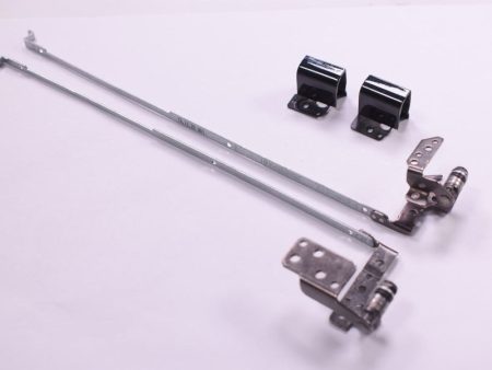 New 689679-001 Hp Laptop Left and Right Hinges Set For Sale