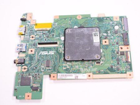 New 60NX00Y0-MB1510 Asus Laptop Mobile Celeron N3060 Motherboard Online Hot Sale