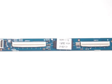 New 6050A3163101 Lenovo Laptop Touch Board Module Fashion