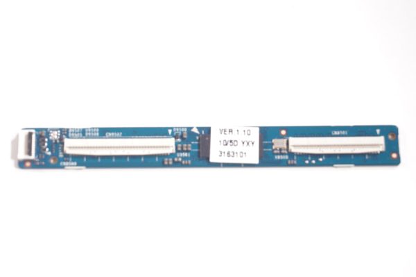 New 6050A3163101 Lenovo Laptop Touch Board Module Fashion