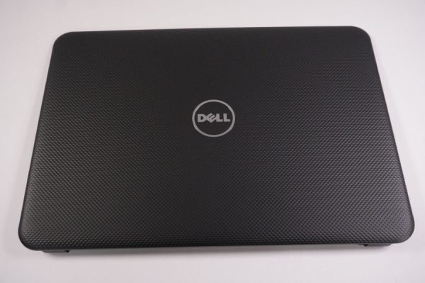 New 8JPHT Dell Laptop Touch LCD Back Cover For Sale