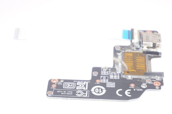 New 607-179B2-01S MSI Laptop Power Button Board For Sale