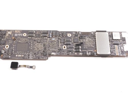 New 661-12832 Apple Laptop 1.6Ghz i5 8GB 128GB Logic Board Fashion