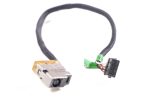 New 717371-TB6 Hp Laptop DC Jack  Power Jack Online Sale