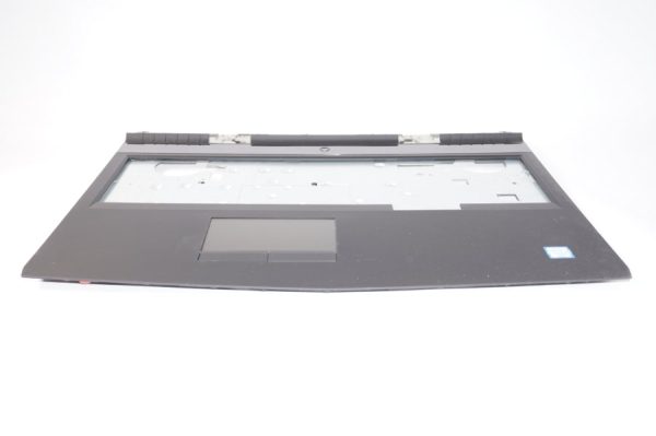 New 8G7X7 Alienware Laptop Palmrest Touchpad on Sale