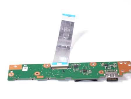 New 60N0SRF10C00 Asus Laptop Usb Card Reader Board Hot on Sale