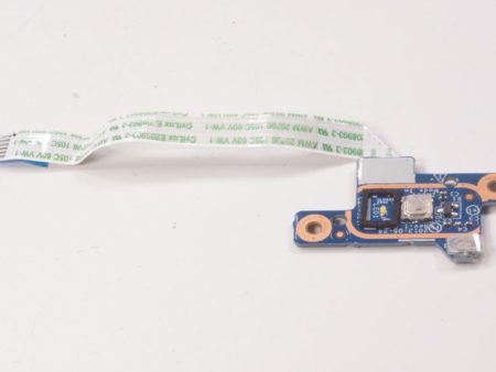 New 730899-001 Hp Laptop Power Button Board Sale