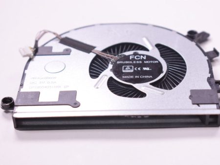 New 5F10L46056 Lenovo Laptop Cooling Fan Online now