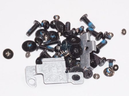 New 688934552538 Dell Laptop Screw Kit Online now